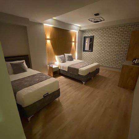 Skymoon Istanbul Airport Hotel Arnavutkoy Ngoại thất bức ảnh