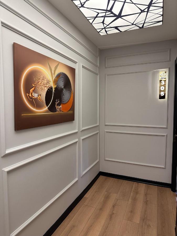Skymoon Istanbul Airport Hotel Arnavutkoy Ngoại thất bức ảnh