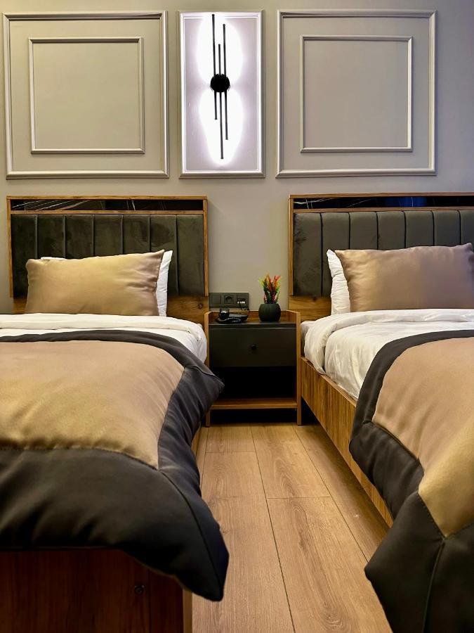 Skymoon Istanbul Airport Hotel Arnavutkoy Ngoại thất bức ảnh