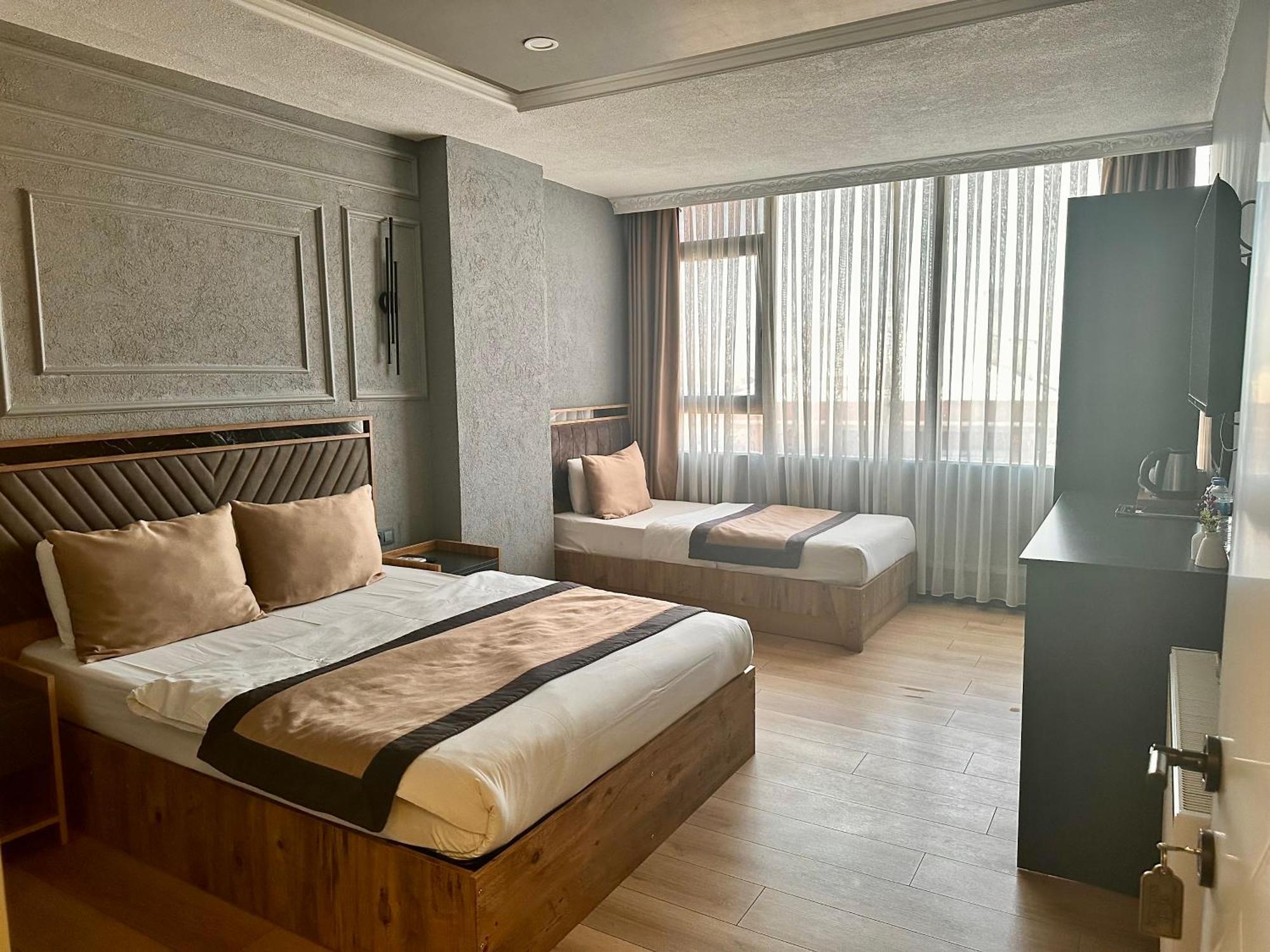 Skymoon Istanbul Airport Hotel Arnavutkoy Ngoại thất bức ảnh