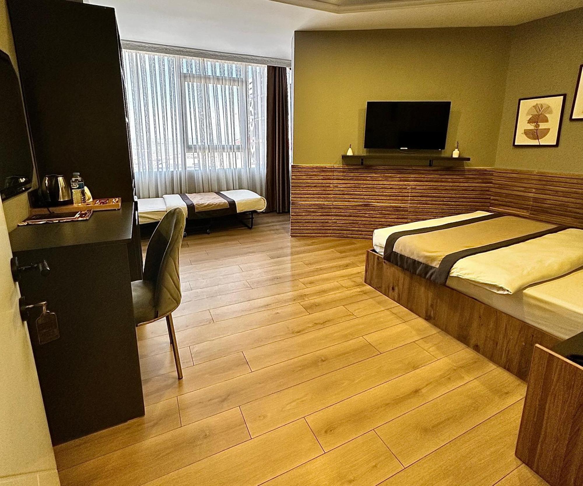 Skymoon Istanbul Airport Hotel Arnavutkoy Ngoại thất bức ảnh