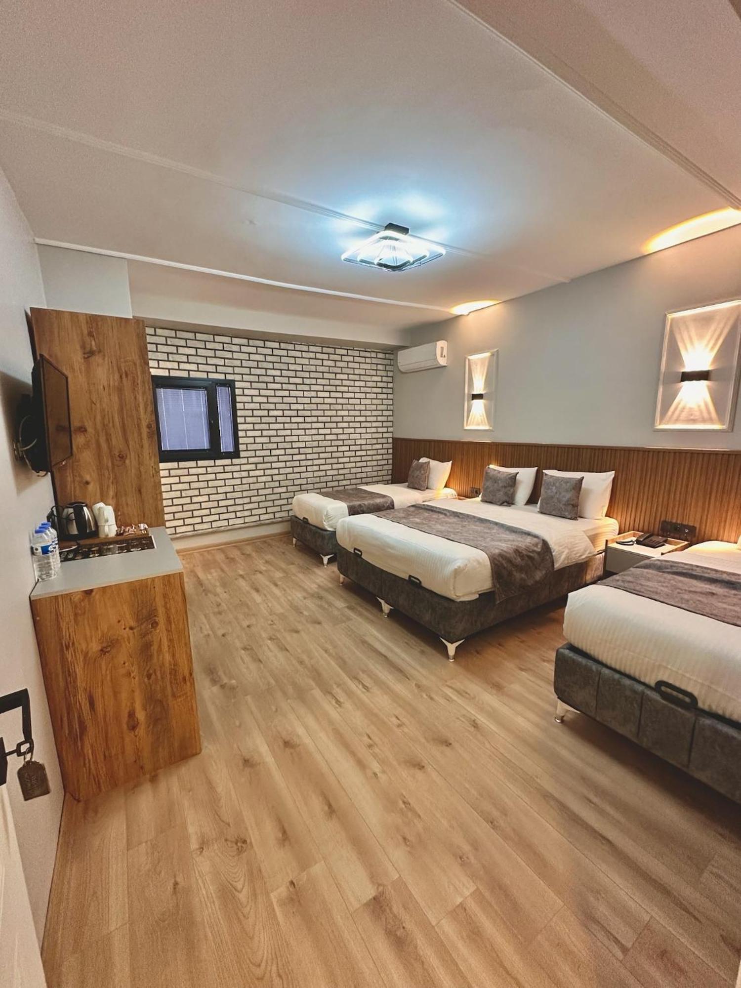 Skymoon Istanbul Airport Hotel Arnavutkoy Ngoại thất bức ảnh