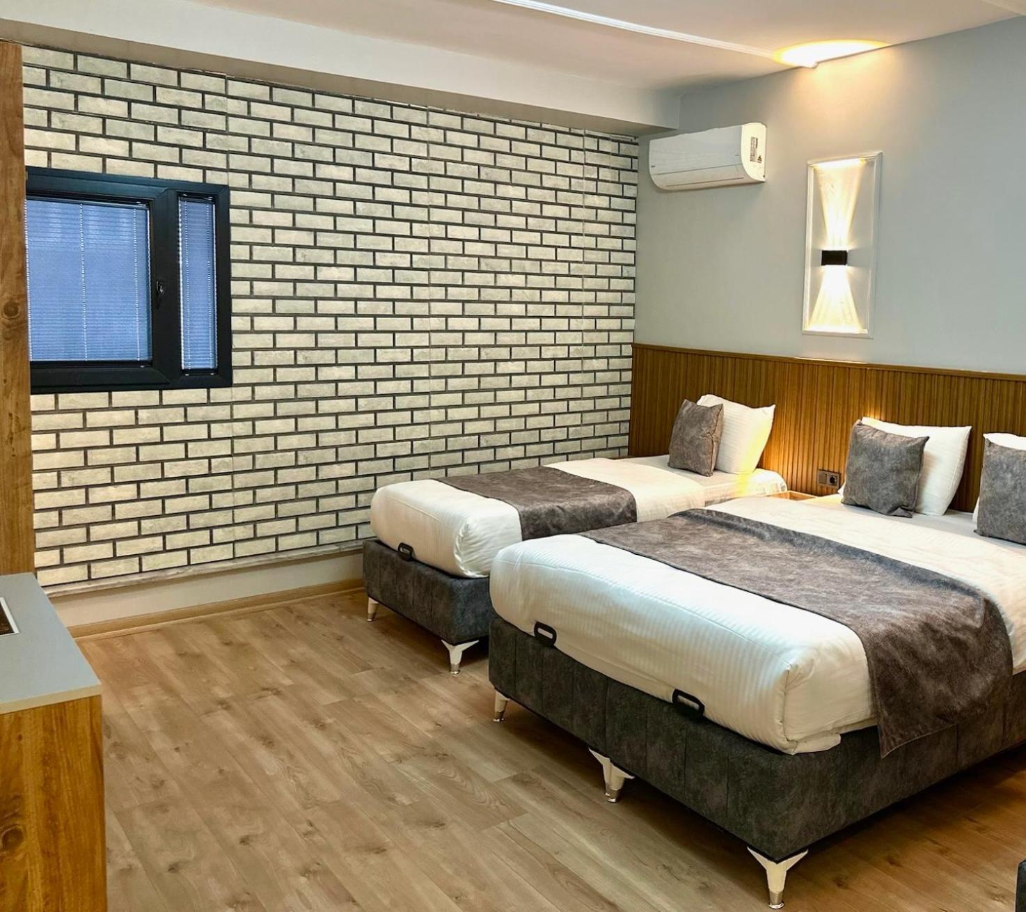 Skymoon Istanbul Airport Hotel Arnavutkoy Ngoại thất bức ảnh