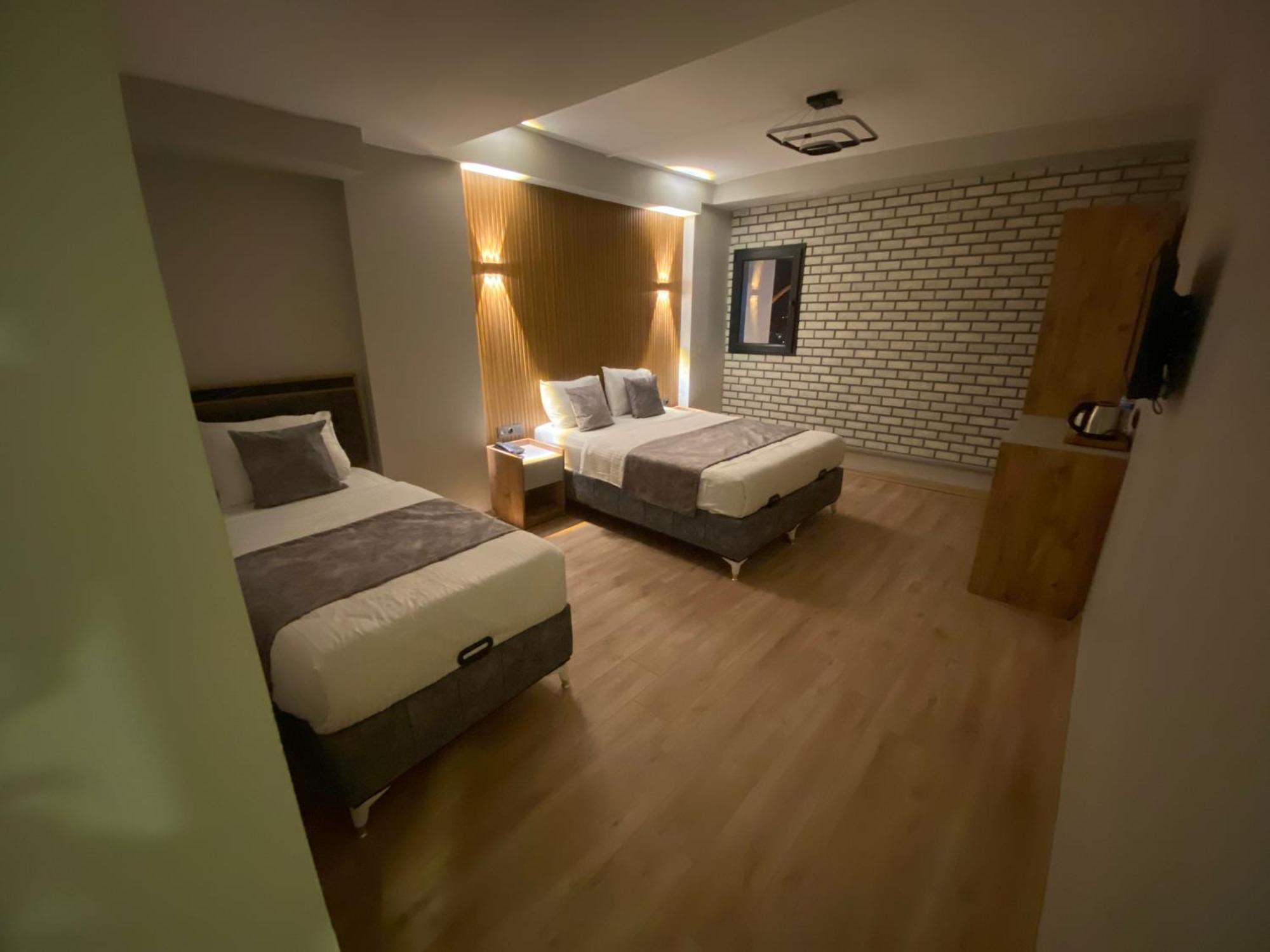 Skymoon Istanbul Airport Hotel Arnavutkoy Ngoại thất bức ảnh